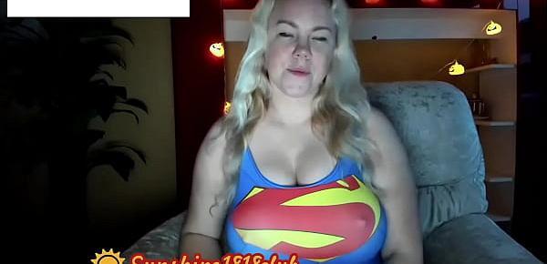  Chaturbate webcam show recording October 29th